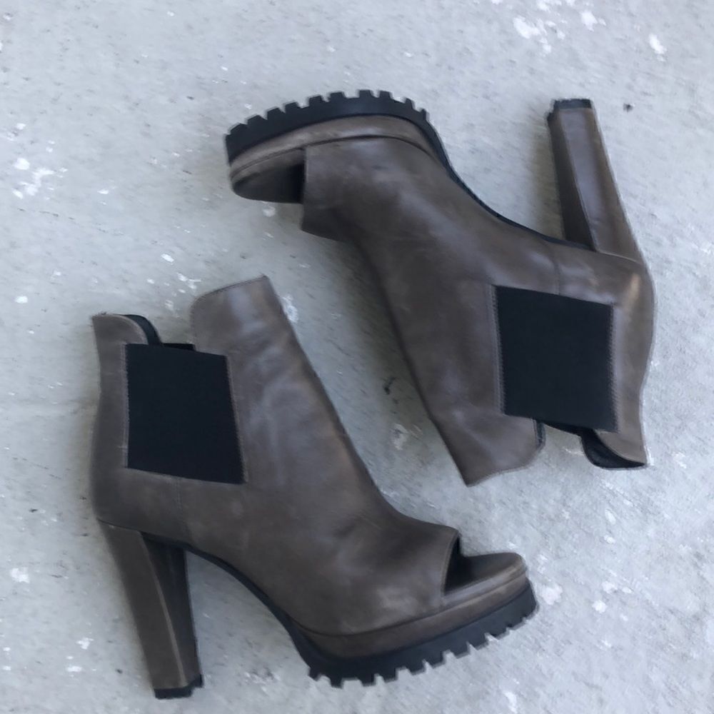 All Saints Aster Booties